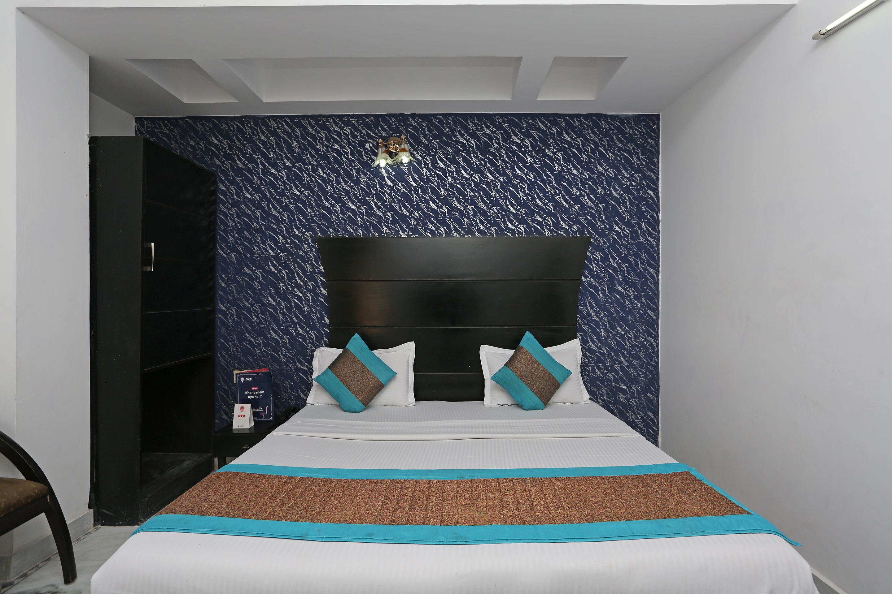 Oyo 337 Hotel Anand Delhi  Bagian luar foto